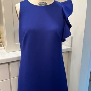 Size 6 gorgeous midi dress